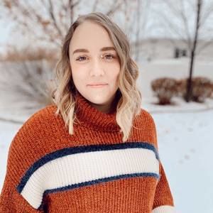 Meet your Posher, Megan